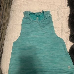 Born Primitive elevate crop tank
